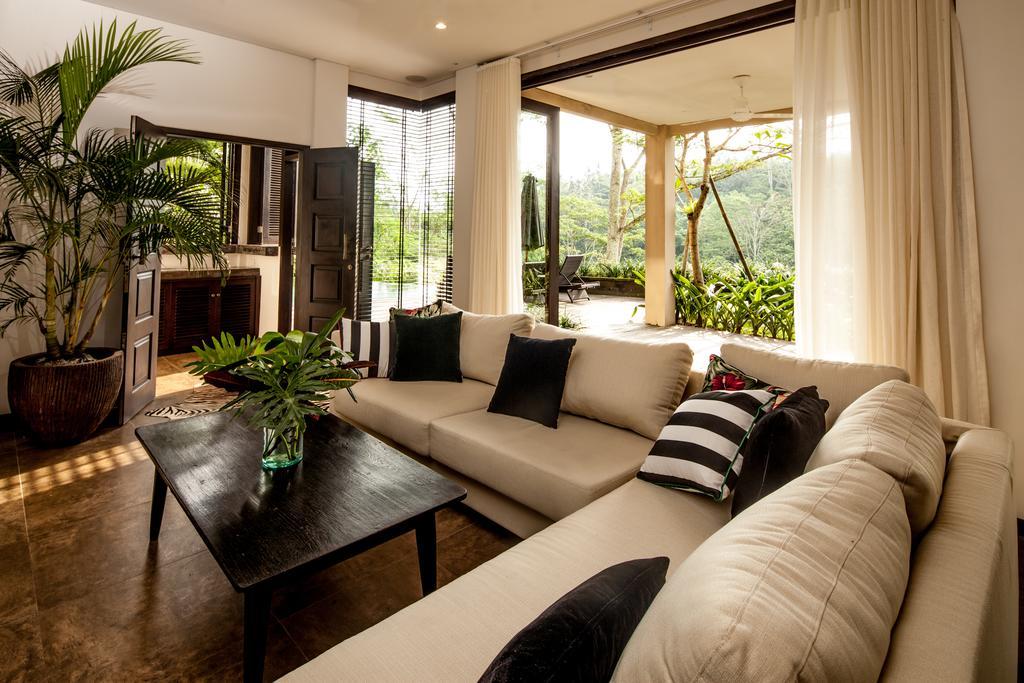 Villa Naga Putih Ubud  Luaran gambar